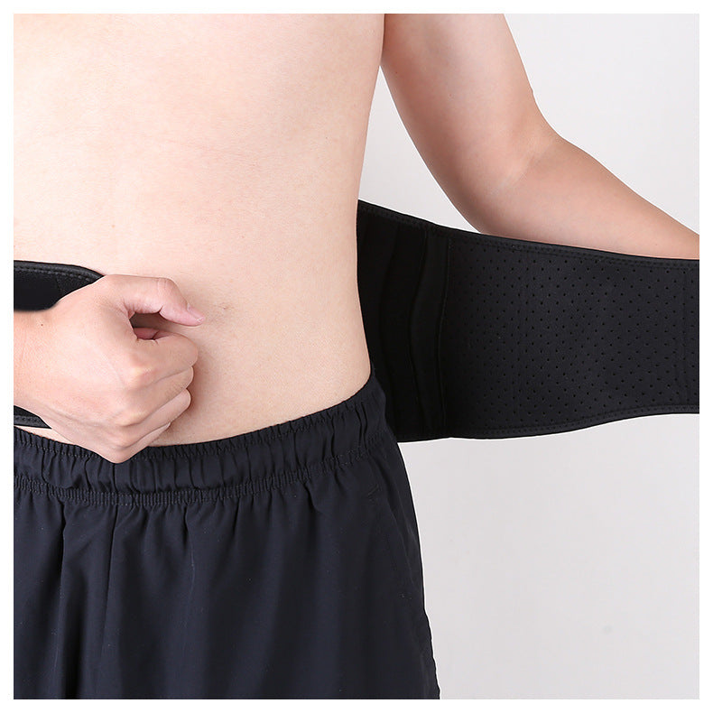 Sports Waist Support Fitness Pressure