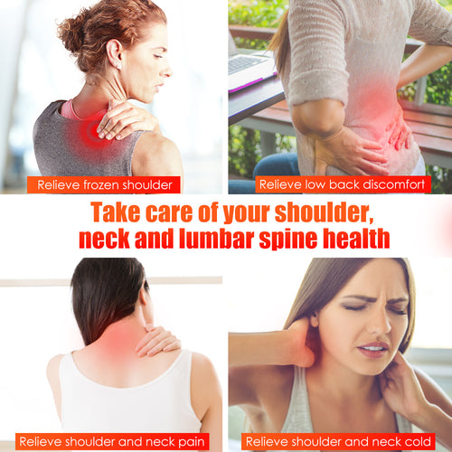 7 Support Shoulder Strap