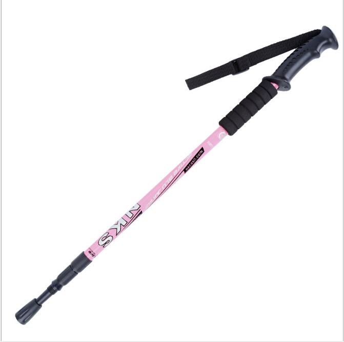 Anti Shock Walking Sticks