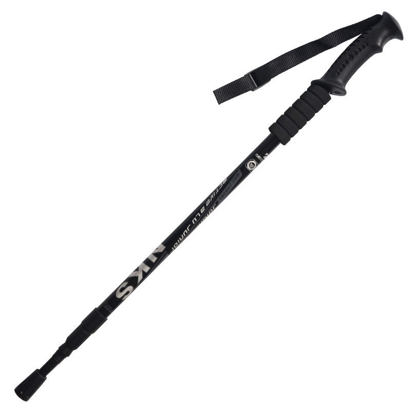Anti Shock Walking Sticks