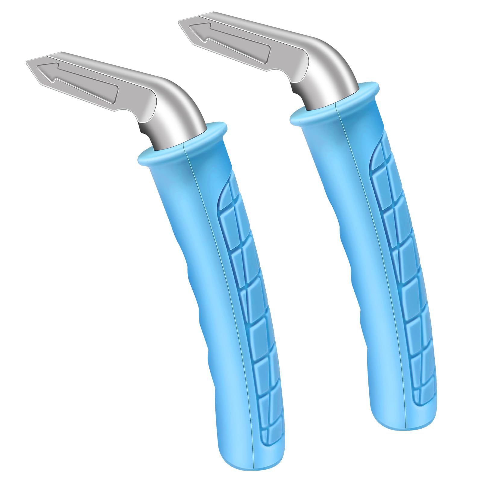 Portable Vehicle Support Handle