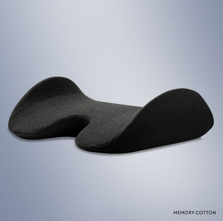 Lumbar Pad Sleep Bed
