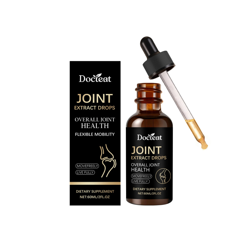 Joint Health Support Drops