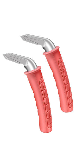 Portable Vehicle Support Handle