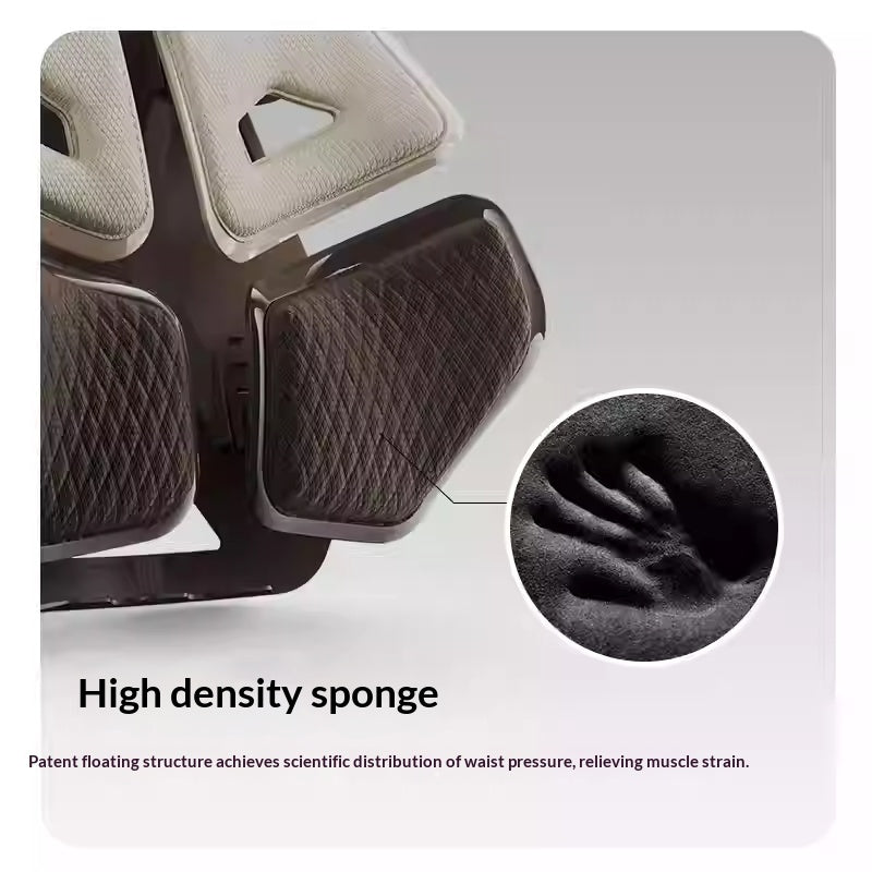 Car Lumbar Support