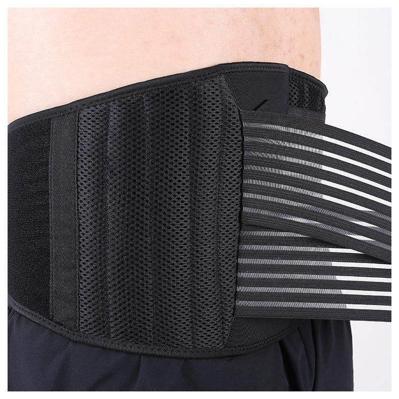 Sports Waist Support Fitness Pressure