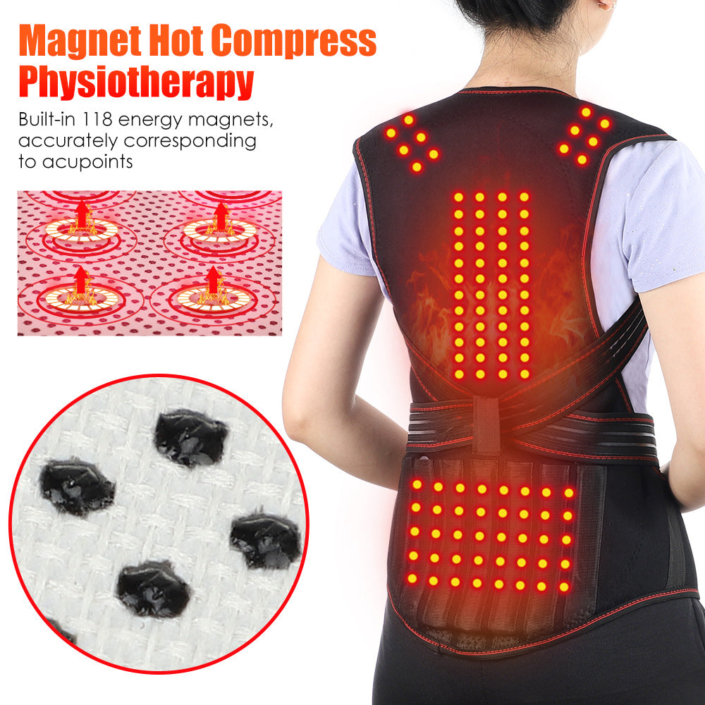 7 Support Shoulder Strap