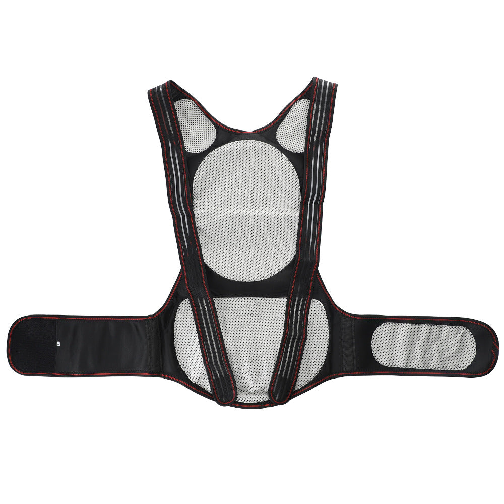 7 Support Shoulder Strap