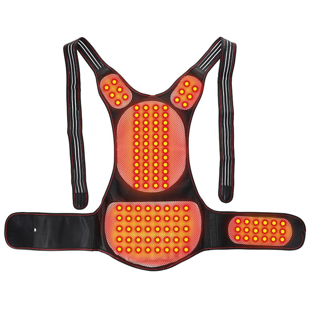 7 Support Shoulder Strap
